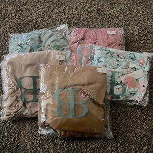 Bailey’s Blossom Assorted New and Used Bundle